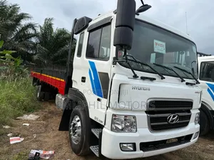 Hyundai Gold. New Model. Manual Engine.