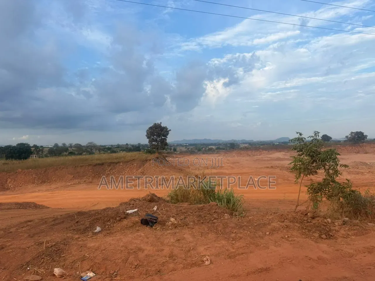 Plots of Lands Available for Sale Dawenya, Dodowa, Prampram and Areas