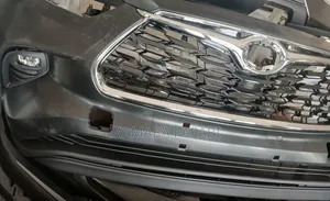 Toyota Highlander 2020-2023