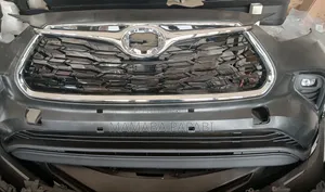 Toyota Highlander 2020-2023
