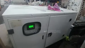 20kva Used Generator Set