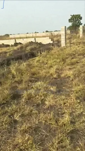 Plots of Lands Available for Sale Dawenya, Dodowa, Prampram and Areas