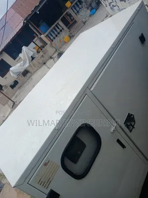20kva Used Generator Set