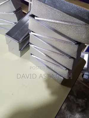 Bread Pans