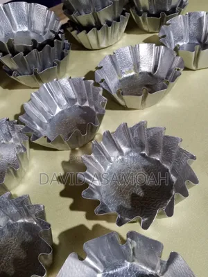 Bread Pans