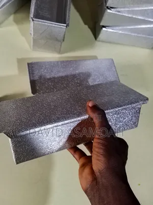 Bread Pans