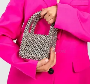 Premium Silver Bead Grab Bag