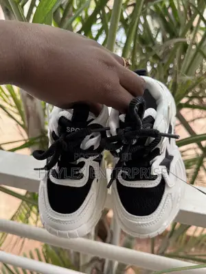 Sneakers for Kids