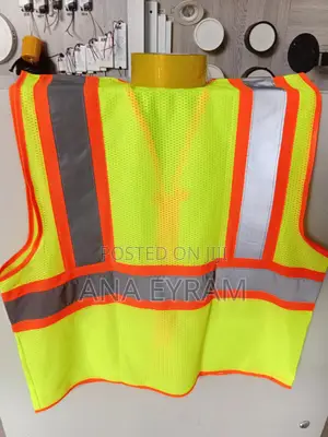 Reflective Vest