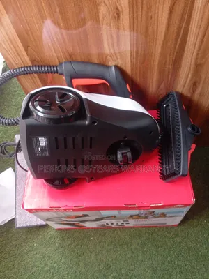 Good Life Decakila Steam Cleaner 1800W Steam Cleaner