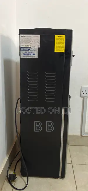 Bruhm Water Dispenser
