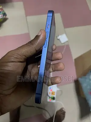 Apple iPhone 13 128 GB Blue