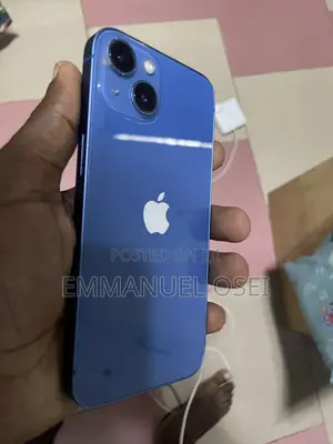 Apple iPhone 13 128 GB Blue