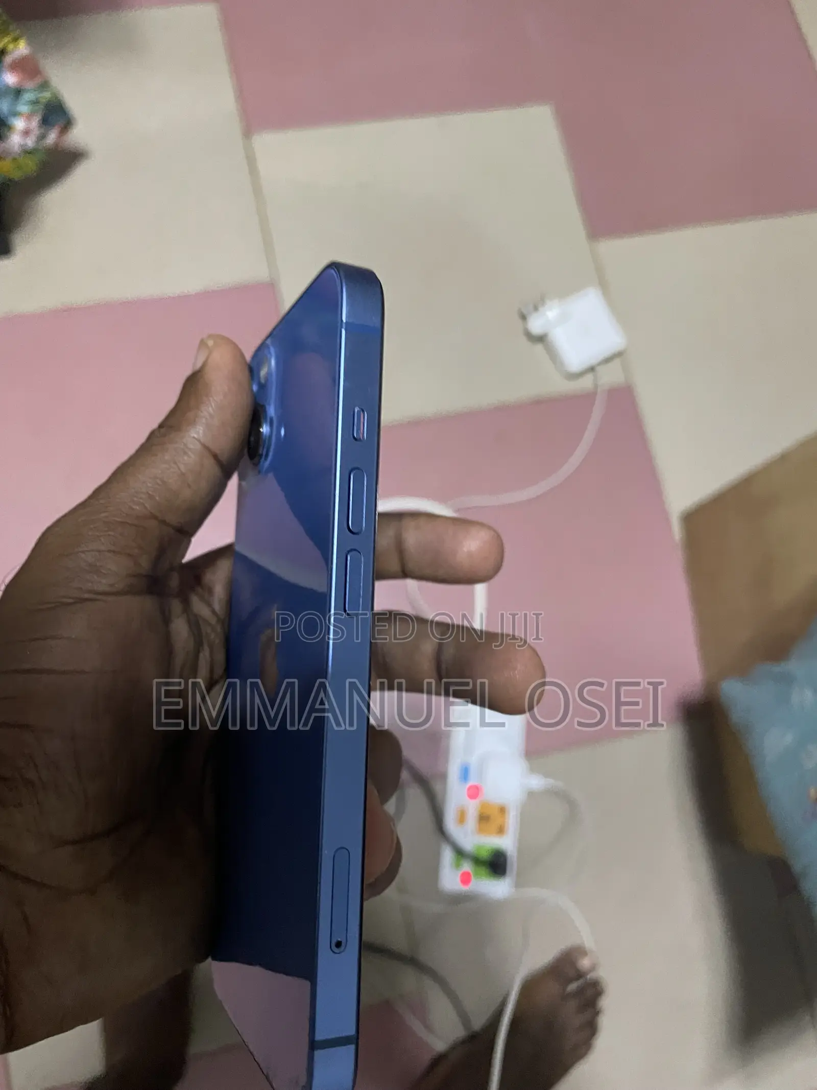 Apple iPhone 13 128 GB Blue