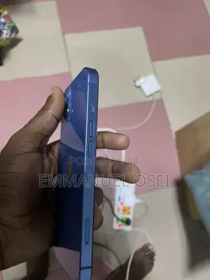 Apple iPhone 13 128 GB Blue