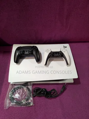 Ps5 Digital Available 2 Controllers
