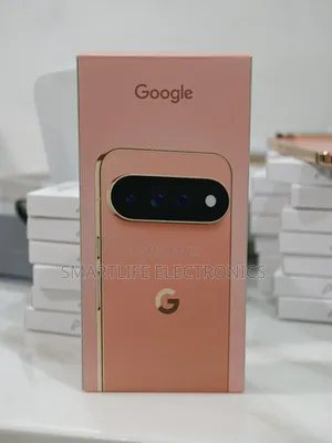 New Google Pixel 11 Pro 256 GB