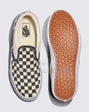 Vans Checkerboard Skate