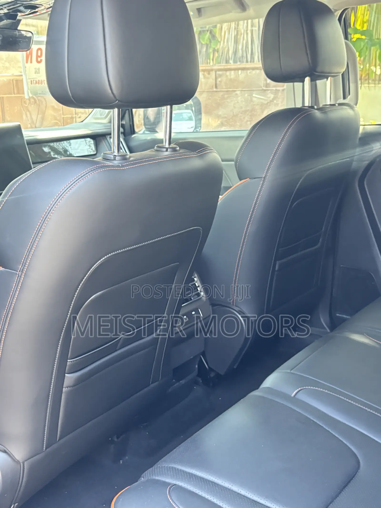 Jetour T1 2025 Black