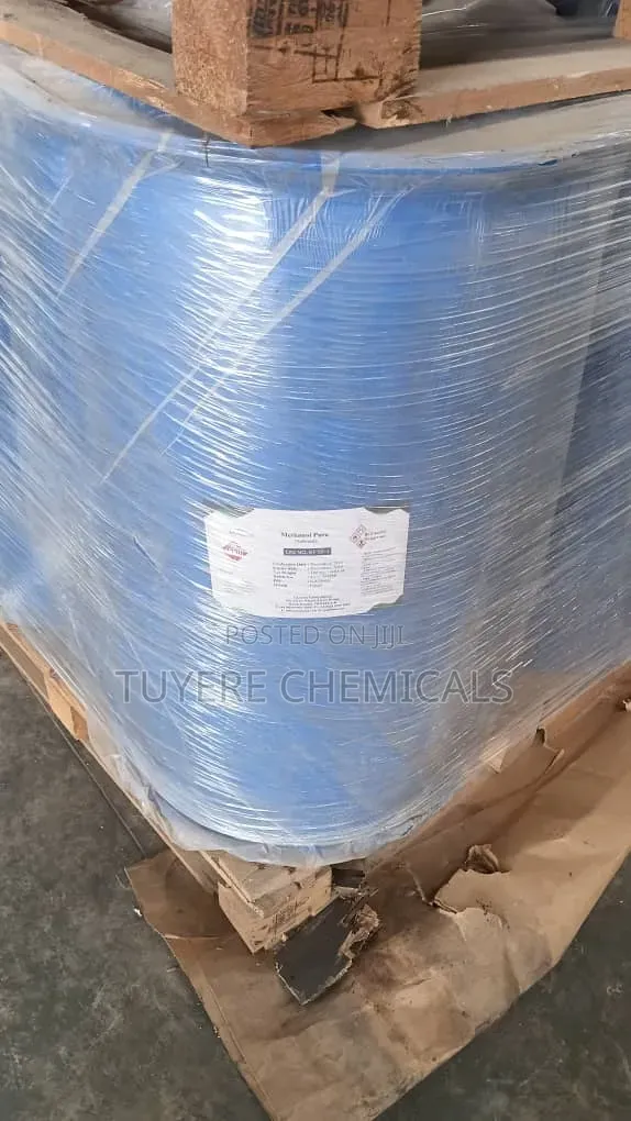 Methanol ( Methyl Alcohol)