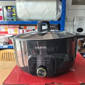 Multi Purpose Pot
