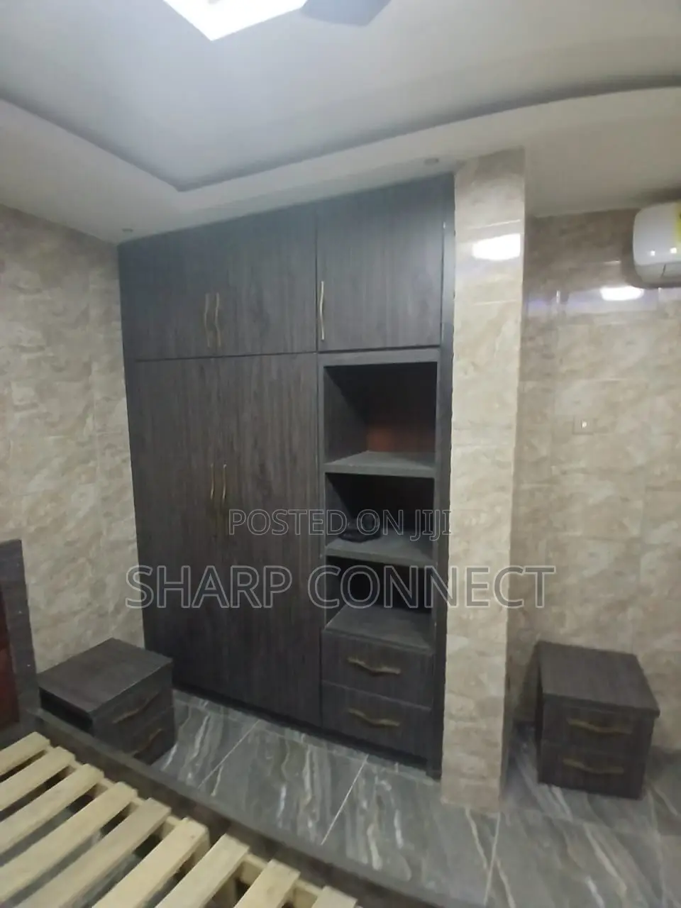 3bdrm Apartment in Sharp-Connect., Sahara for rent
