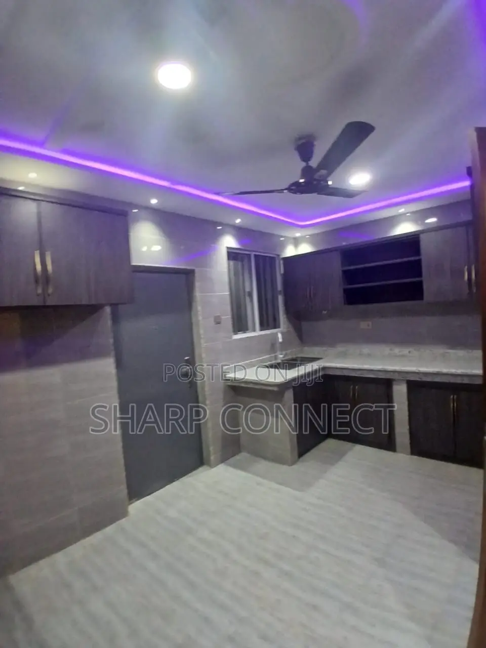 3bdrm Apartment in Sharp-Connect., Sahara for rent