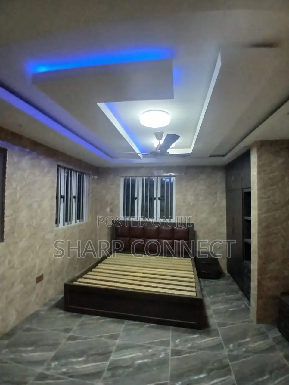 3bdrm Apartment in Sharp-Connect., Sahara for rent