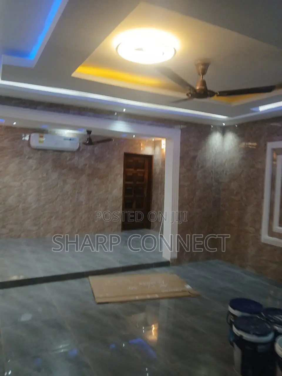 3bdrm Apartment in Sharp-Connect., Sahara for rent