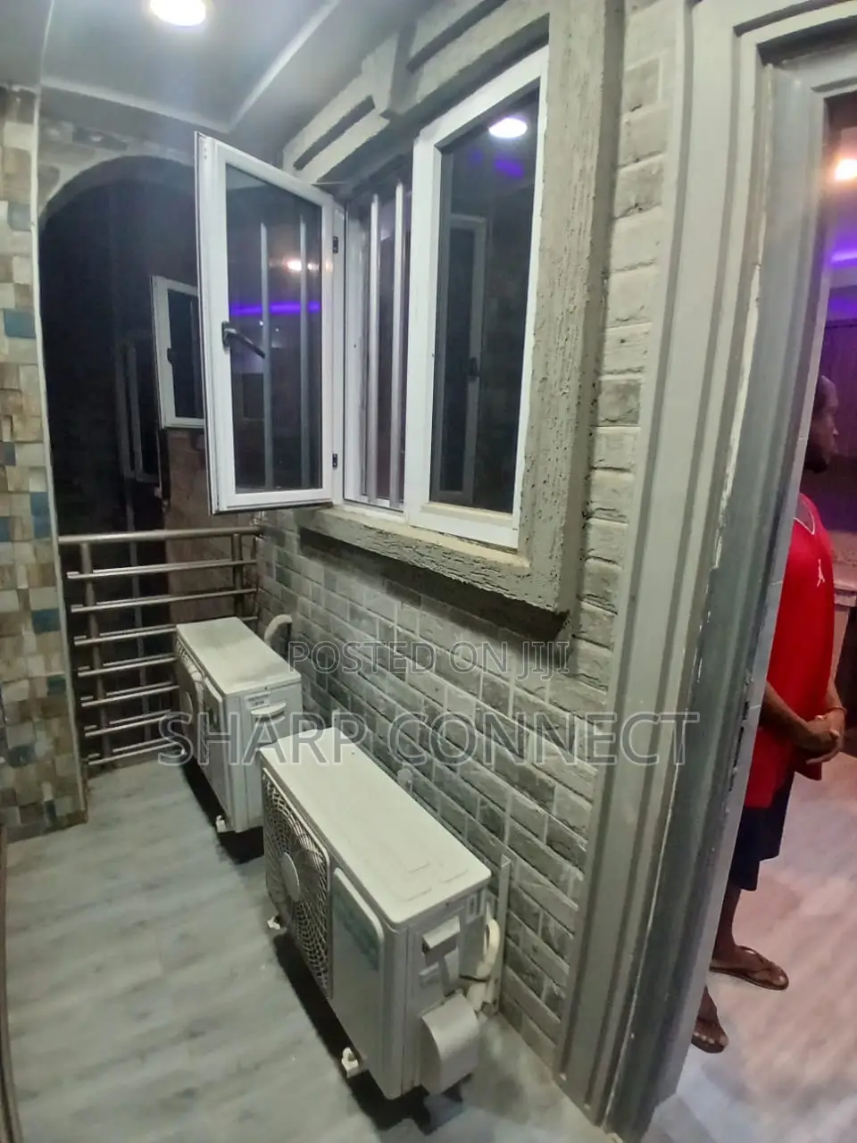 3bdrm Apartment in Sharp-Connect., Sahara for rent