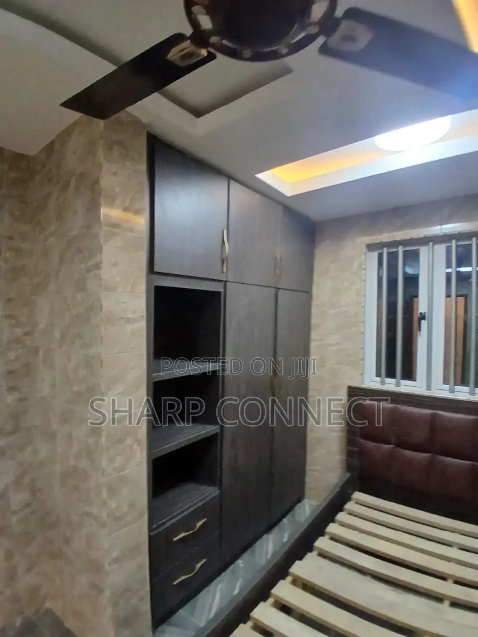3bdrm Apartment in Sharp-Connect., Sahara for rent