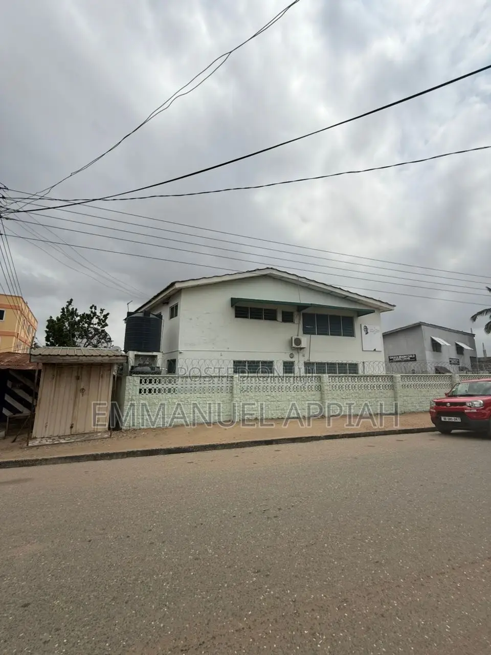 5bdrm House in Kasoa for sale