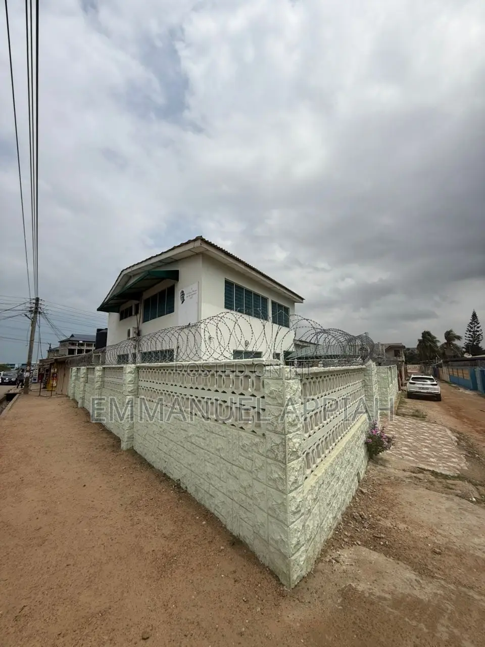 5bdrm House in Kasoa for sale