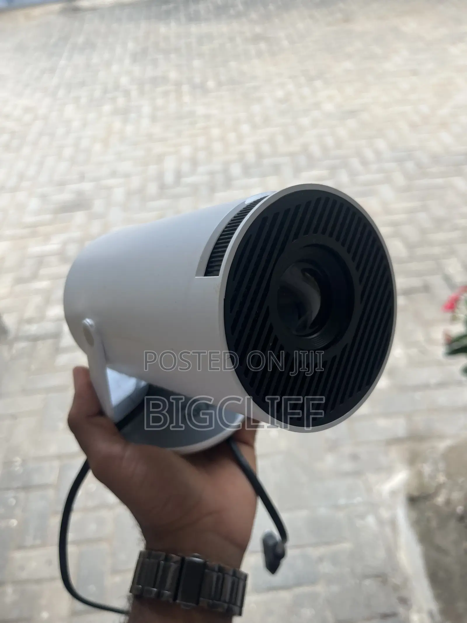 HY300 Projector