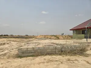Land for Sale at Tsopoli SkyPort City
