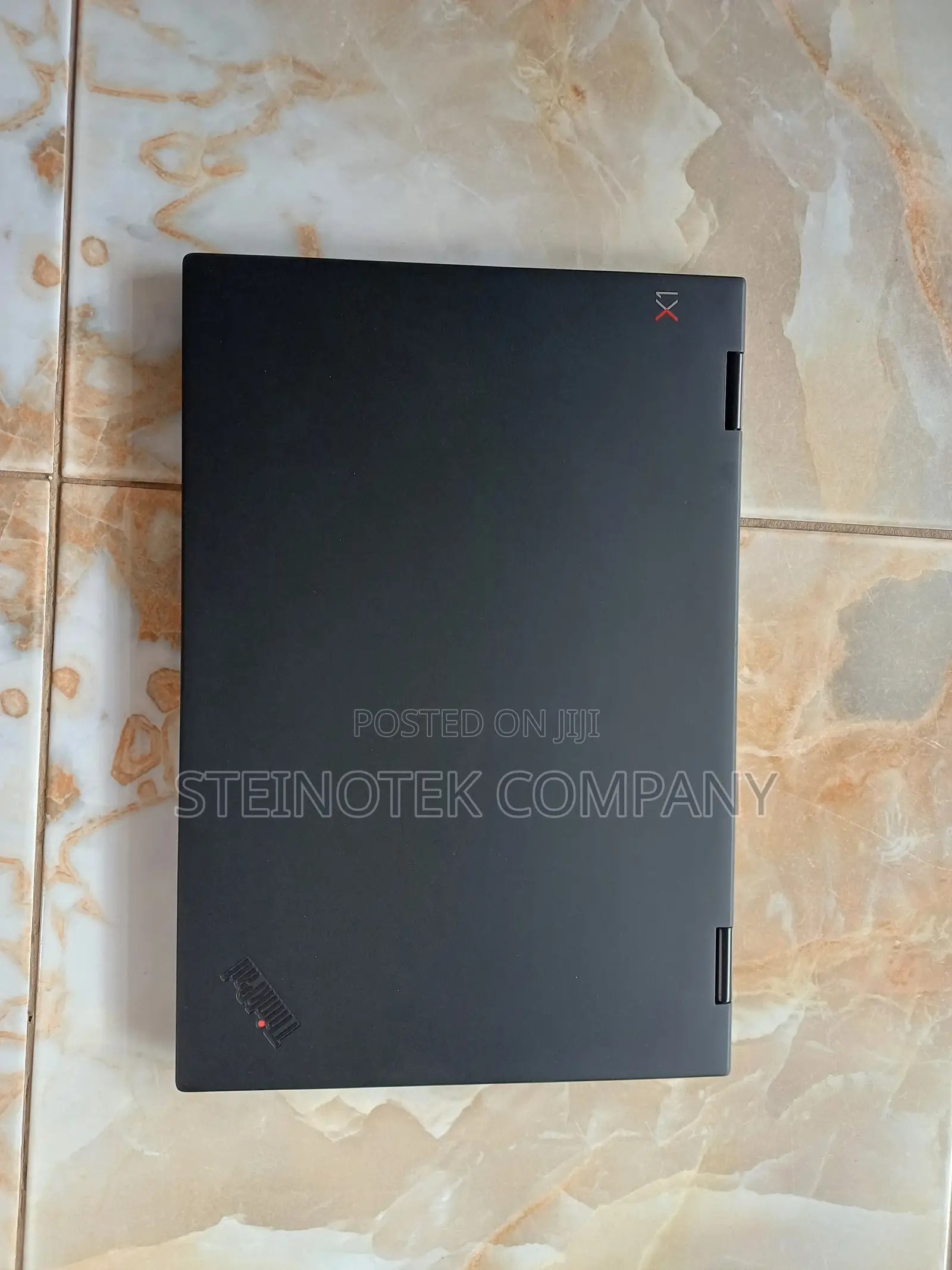 Laptop Lenovo ThinkPad X1 Yoga 16GB Intel Core i7 SSD 256GB