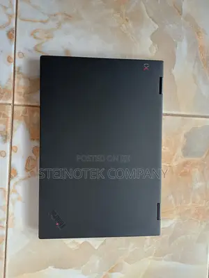 Laptop Lenovo ThinkPad X1 Yoga 16GB Intel Core i7 SSD 256GB