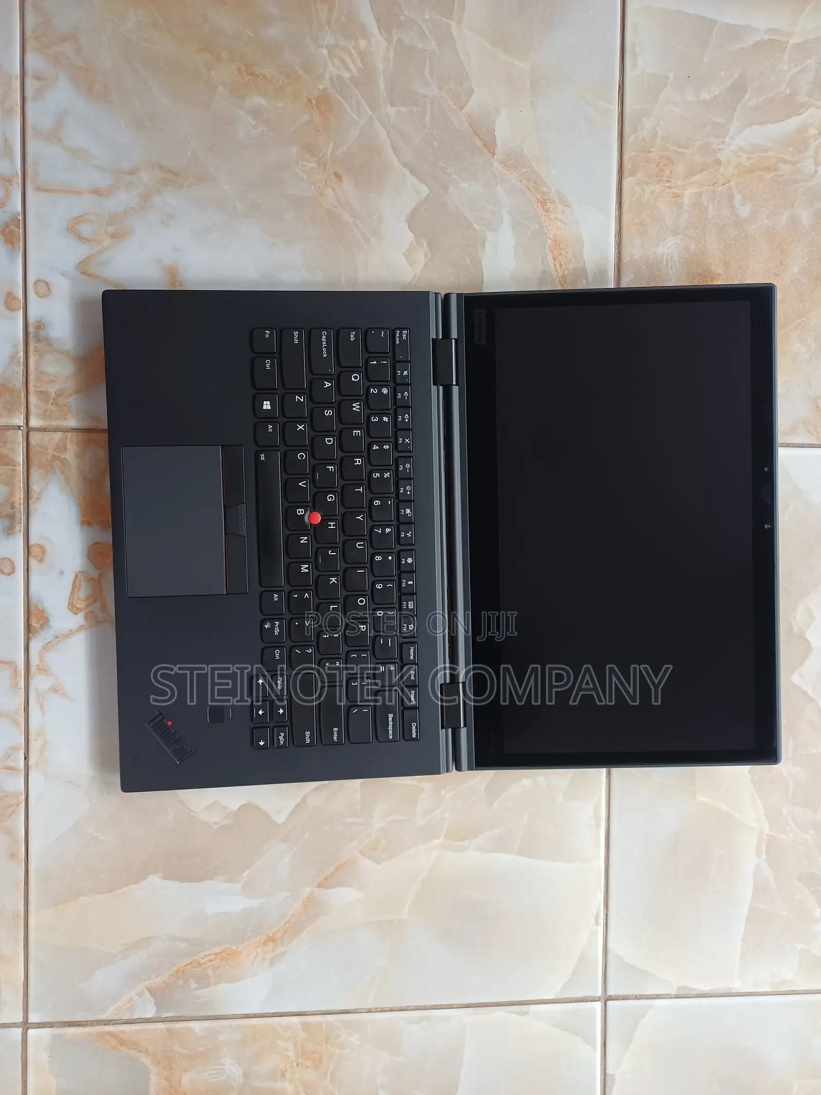 Laptop Lenovo ThinkPad X1 Yoga 16GB Intel Core i7 SSD 256GB