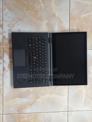 Laptop Lenovo ThinkPad X1 Yoga 16GB Intel Core i7 SSD 256GB