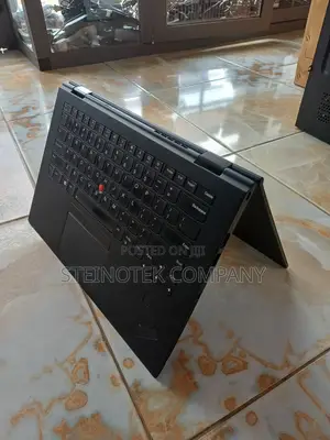Laptop Lenovo ThinkPad X1 Yoga 16GB Intel Core i7 SSD 256GB
