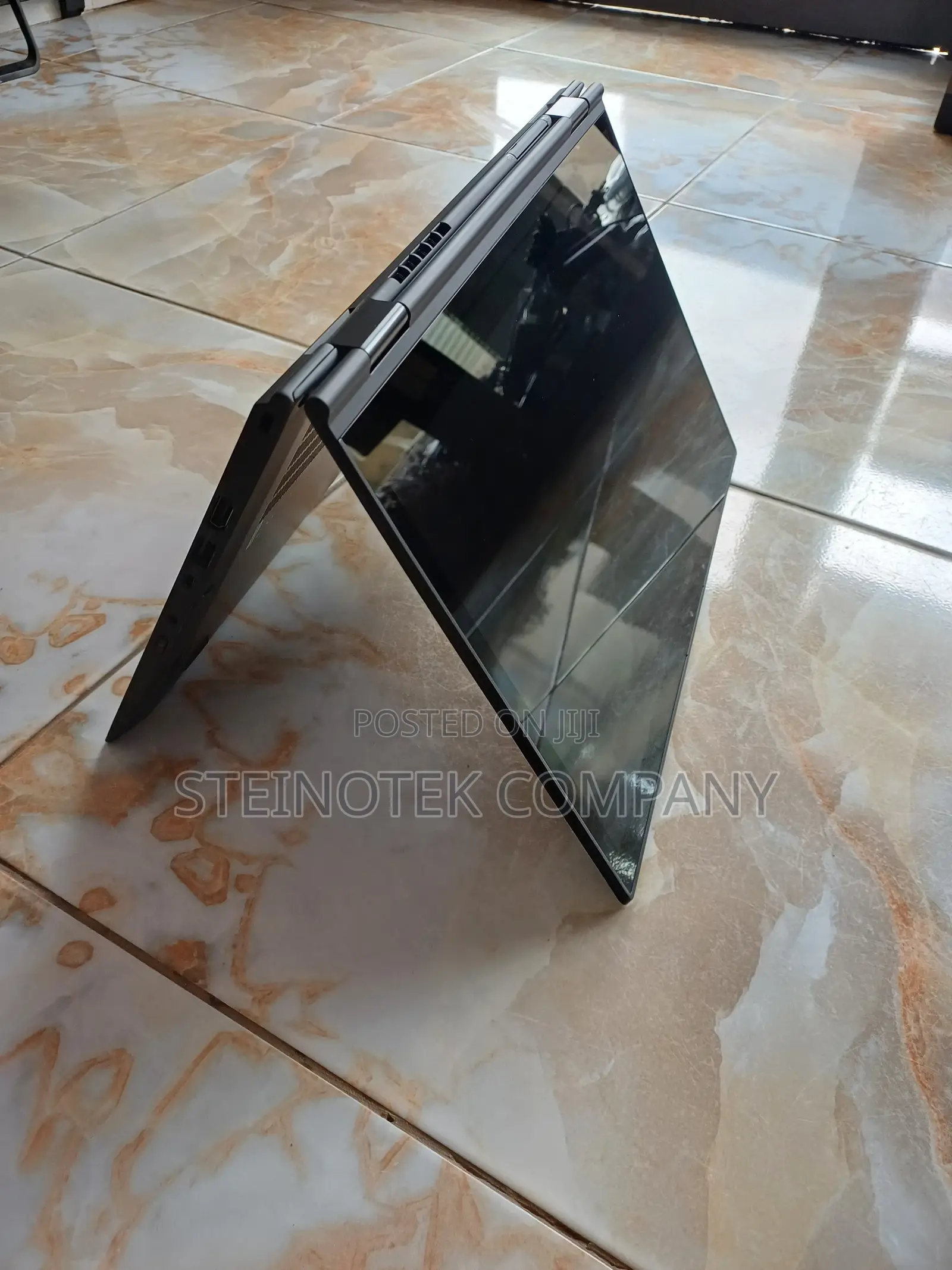 Laptop Lenovo ThinkPad X1 Yoga 16GB Intel Core i7 SSD 256GB