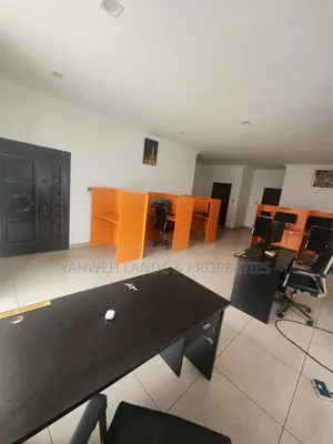 Office Space for Rent at Dzorwulu