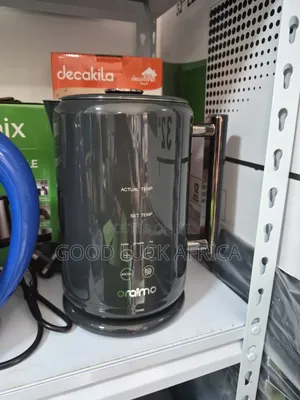 Oraimo 1.7L Electric Kettle
