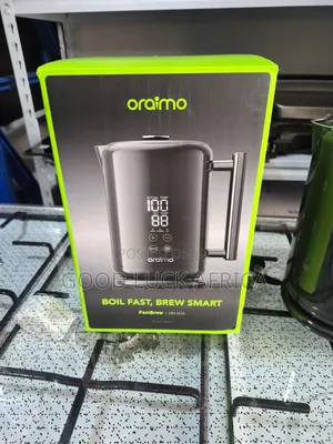 Oraimo 1.7L Electric Kettle