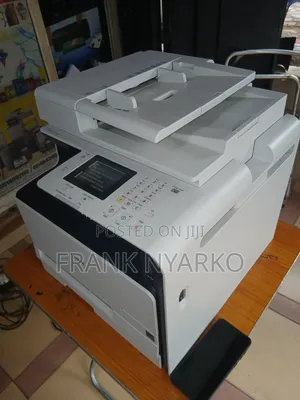 Canon Color ImageClass Mf628cw
