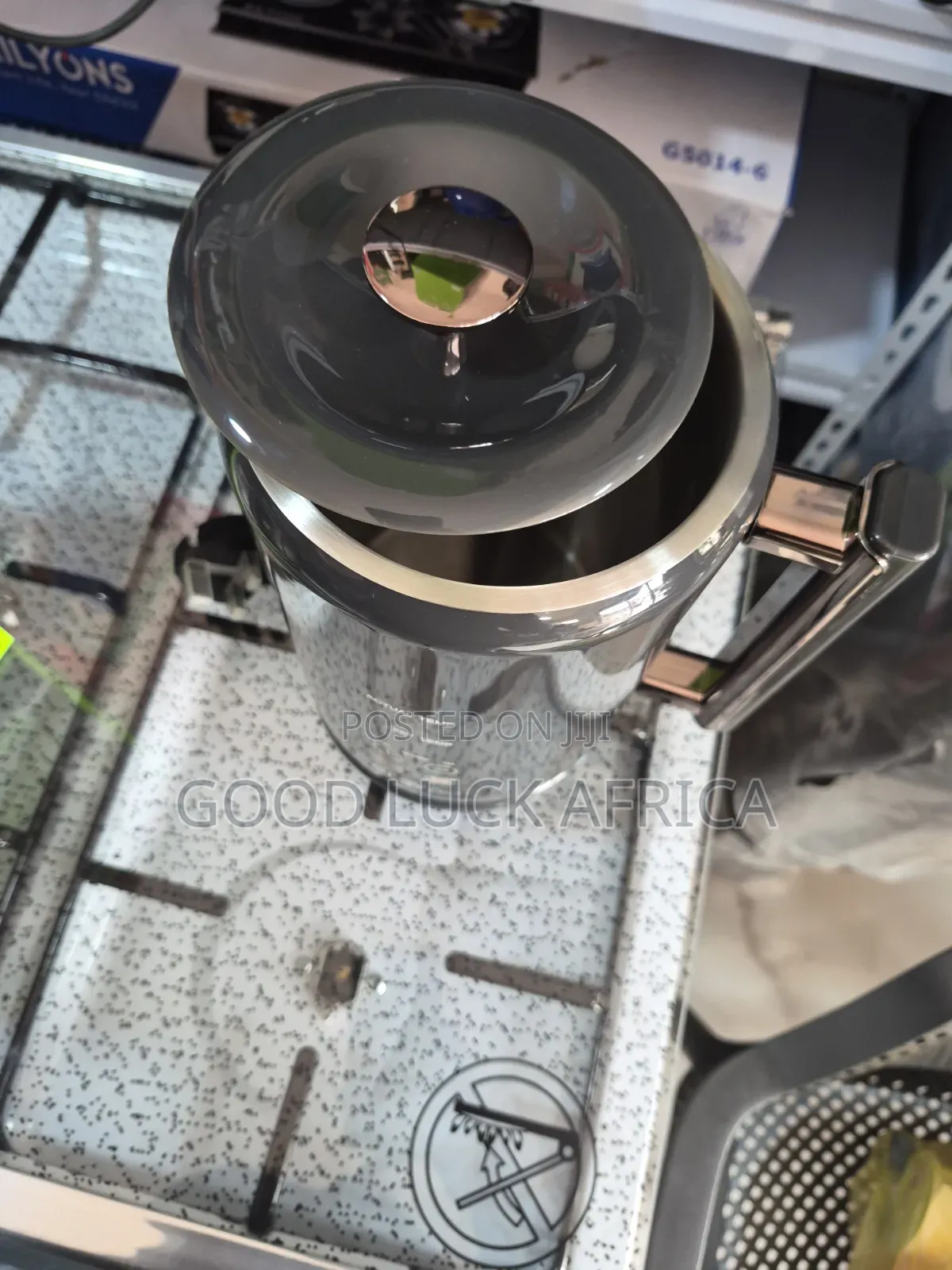 Oraimo 1.7L Electric Kettle