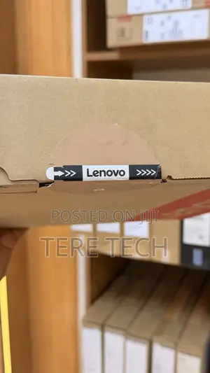 New Laptop Lenovo 24GB Intel Core Ultra 7 SSD 1T