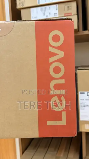New Laptop Lenovo 24GB Intel Core Ultra 7 SSD 1T