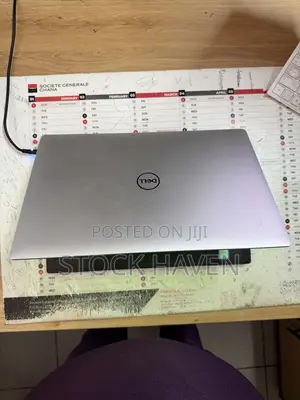 Laptop Dell XPS 15 7590 32GB Intel Core i9 SSD 1T