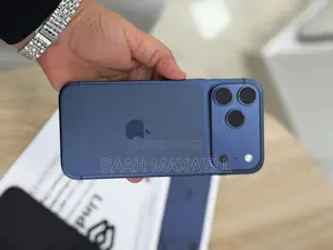 Apple iPhone 17 Pro Max 512 GB Blue